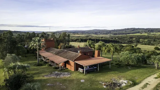 Venta De Campo De 156 Hectareas En Garzon