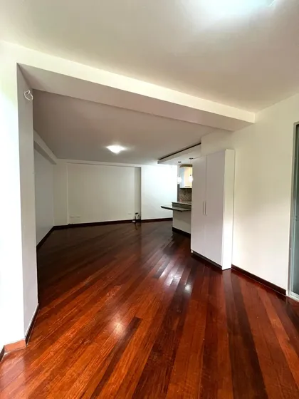 Apto En Los Naranjos Del Cafetal / 65mts / 1h / 1 B / 1 Pe