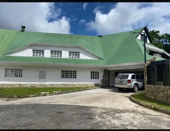 Hermosa Casa Ubicada En La Espectacular Urbanización Pan De Azúcar