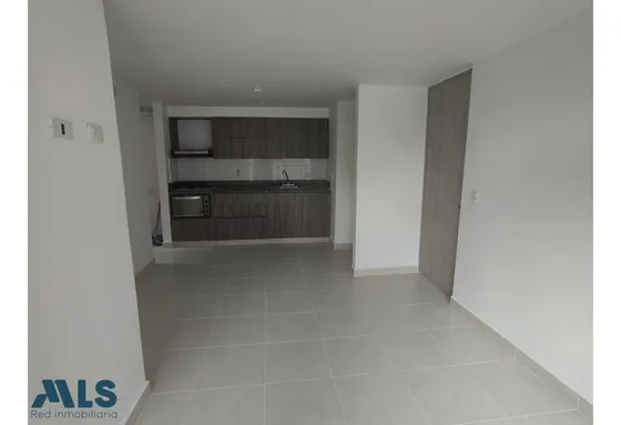 Apartamento En Venta, La Estrella(mls#248623)