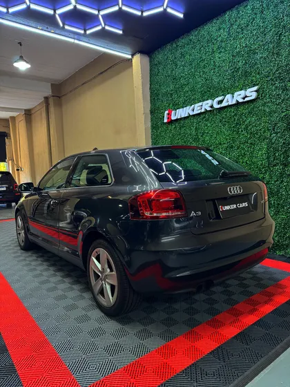 Audi A3 1.4 Tsi Mt 125cv
