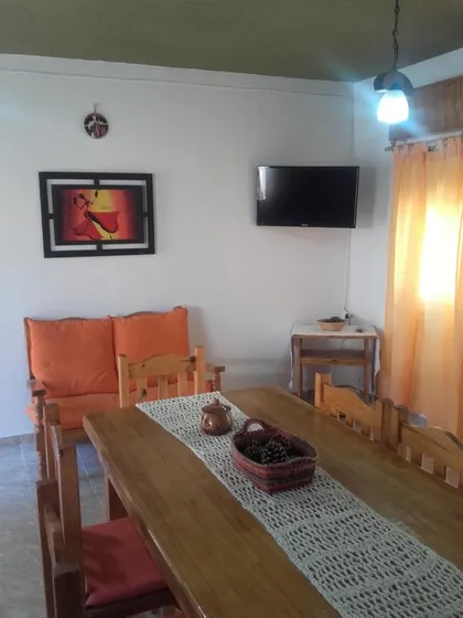 Dúplex En Venta - 2 Dormitorios 1 Baño - 60mts2  - Mar Del Tuyu