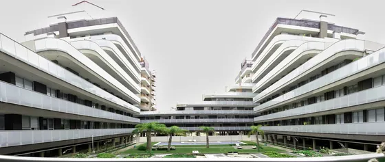 Departamento En Venta En Sensum Quilmes 