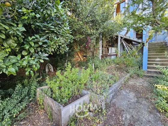 Casa 5 Dorm Cerro Baron