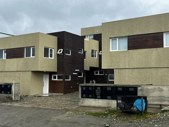 Venta Hermoso Departamento A Estrenar Tipo Duplex 