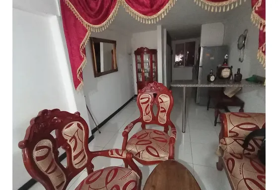Apartamento En Venta En Campohermoso, Manizales | Venta Apto