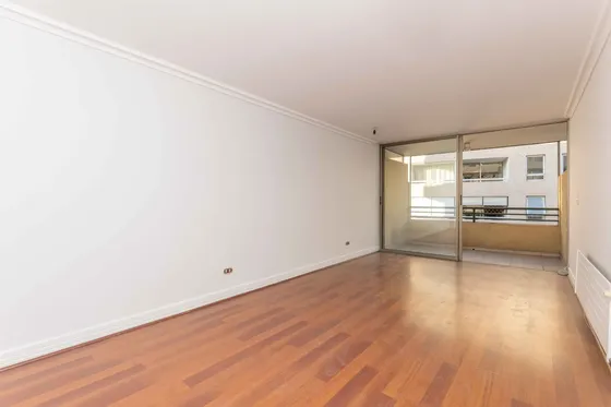 Edificio Marcel Duhaut (1 Est. 1 Bod.) Piso 5