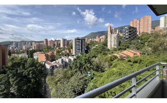 Apartamento Ubicación Estratégica Vista Panorámica Entrega Inmediata 