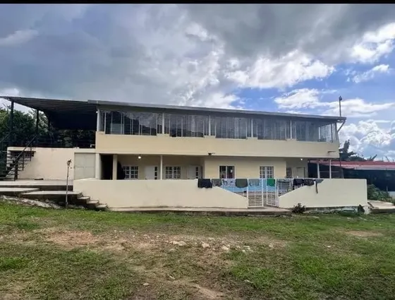 Ofrece Penthouse En Tazajal Mañongo Conjunto Residencial Tazajal Solo Clientes Remodelacion Avanzada A Terminar 190mts 2 Habitaciones 1 Vestier 1 Estudio 4 Baños (2 En Las Habitaciones) 2 A Termin