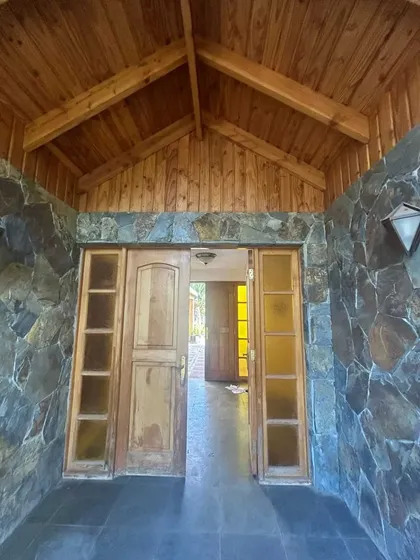 Excelente Casa En Parcela 3d + 3b + 3e (135849)