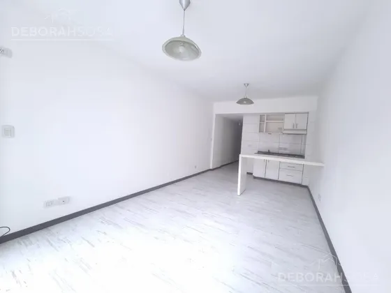 Alquiler De Departamento 1 Amb, C/ Balcón Al Frente! Barrio Norte