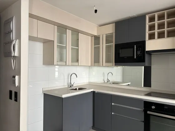 Departamento En Arriendo De 2 Dorm. En Santiago