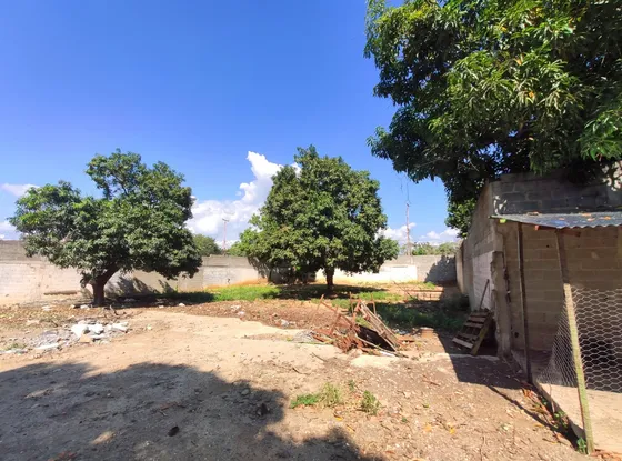 Terreno Amplio En Venta Cabudare 2.300mts2 Excelente Ubicacion Y Precio, Aprovecha Esta Oportunidad De Inversion..! ( Casa Con Baño, Porton, Agua ) Rja