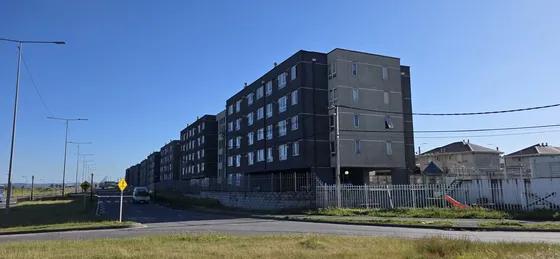 Soleado Departamento En San Pedro De La Paz