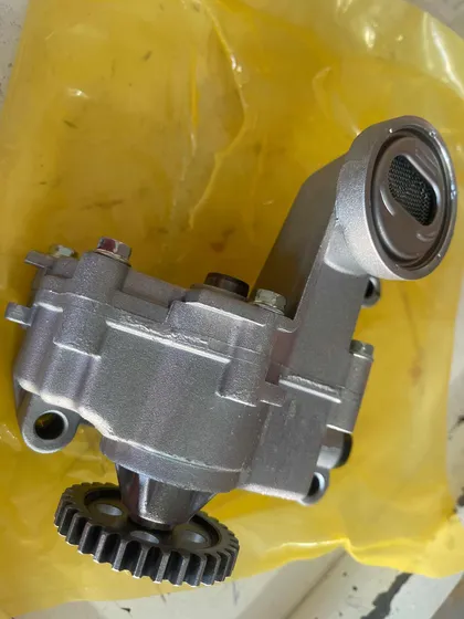 Bomba De Lubricación De Hyundai Y Kia  Original