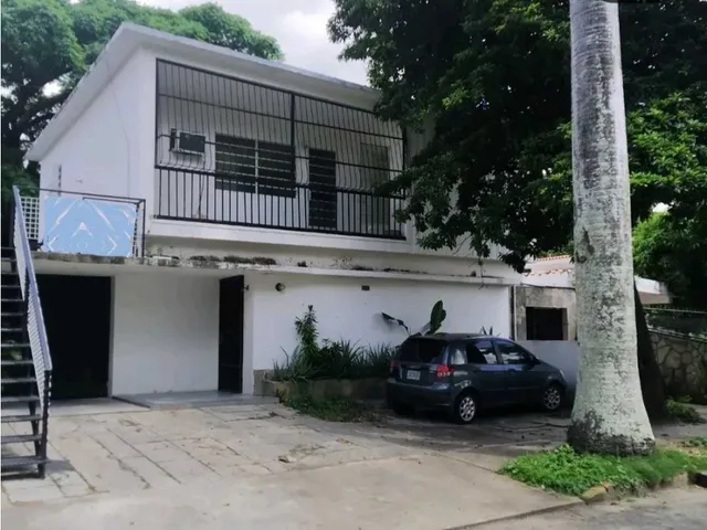 Casa En Venta Urb. Carabobo Valencia Em-8370447