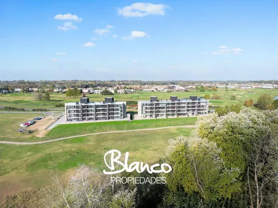 Departamento  En Venta En Pilara, Pilar, G.b.a. Zona Norte