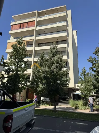 Dpto. El Vergel Providencia