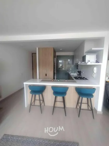 Apartamento En Gran Granada. 3 Habitaciones, 86 M², Id: 148306