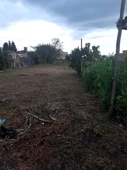 Lote En Venta En Mosquera Cund Barrio 7 Trojes