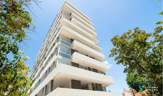 Departamento Monoambiente En Alquiler En Ituzaingo Centro A Estrenar