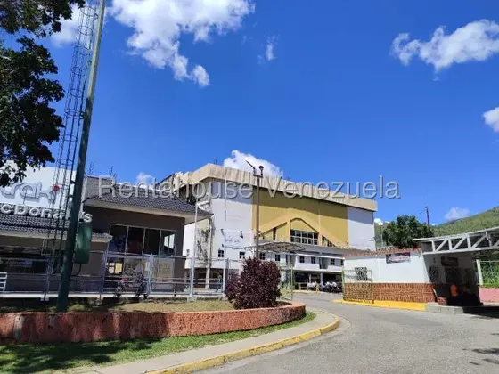 Cf Estupendo Local Comercial A La Venta En C.c.c. Morichal, La Victoria!! Listing 26-7354