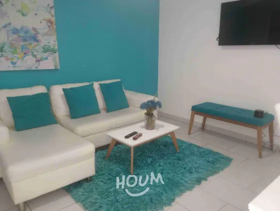 Apartamento En Suramericana. 2 Habitaciones, 70 M², Id: 124081