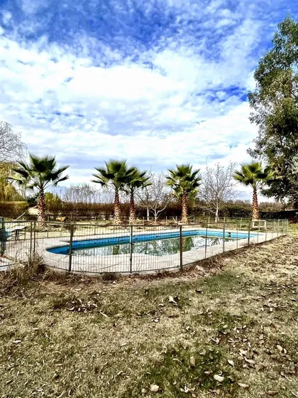 Parcela En Venta En Curimon, San Felipe