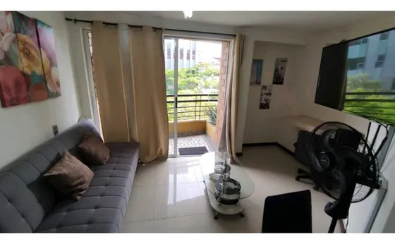 Vendo Apartamento Laureles Cerca A Unicentro