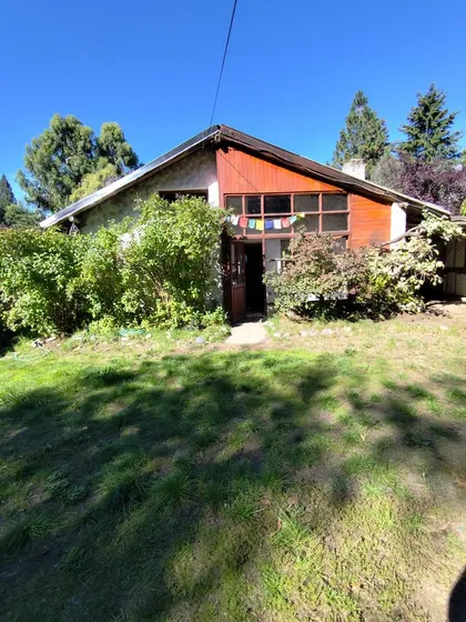 Casa - Lago Puelo