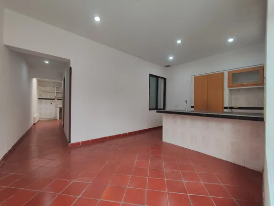 Apartamento En Arriendo En El Paramo. Cod A30597