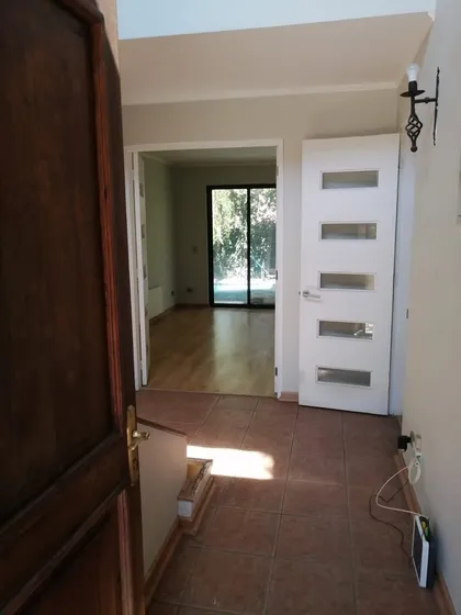 Linda Casa, Estilo Chilena, Entrega Inmediata!!
