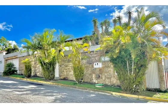 Vendo Casa 550m2 Macaracuay 6295