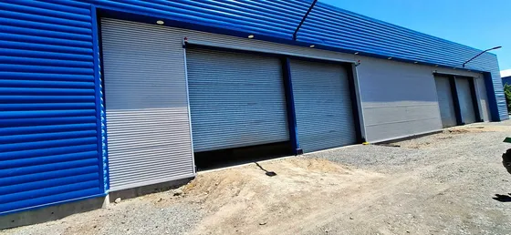Arriendo Bodegas Ruta 5 Sur Planta Libre (176793)