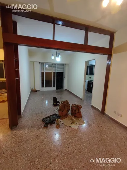 Departamento Venta Haedo Sur 2 Ambientes