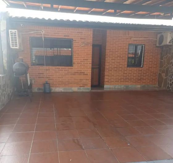 G29-09 En Venta Casa En Tiziana Villas, San Diego Carabobo.