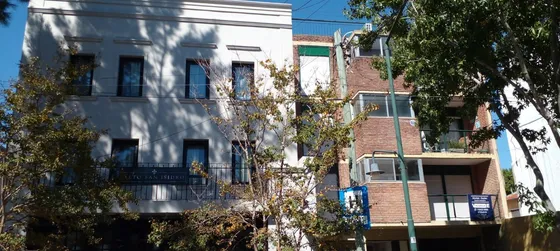 Departamento En Alquiler Dos Ambientes