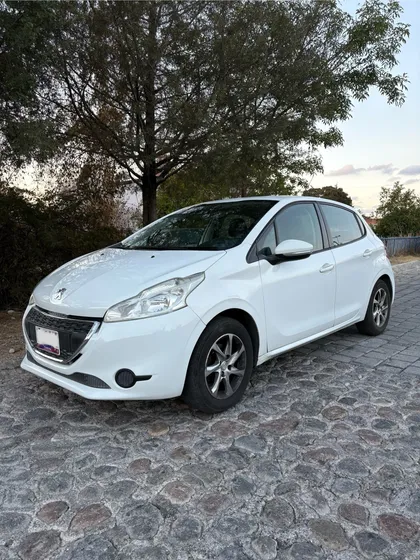 Peugeot 208 1.6 Active Mt