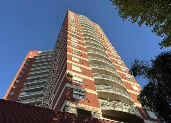 2 Ambientes En Tigre Con Amenities Y Seguridad