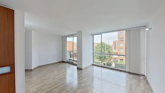 Apartamento En Vventa  - El Portón 2 -  Casa Blanca, Madrid