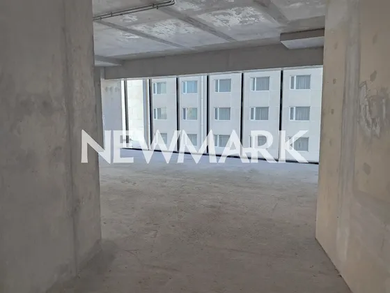 Oficina De 137m2 En Edificio Clase A En Providencia, Piso 11