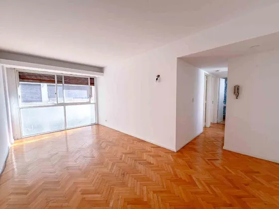 Venta Departamento 3 Ambientes  Apto Credito
