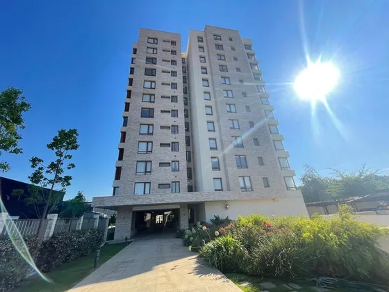 Departamento En Arriendo De 2 Dorm. En Sector Oriente Talca