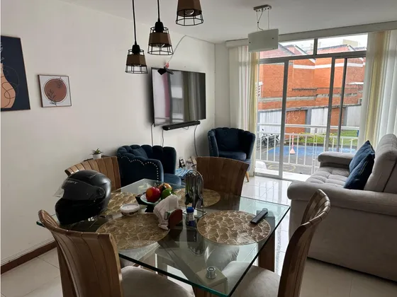 Oportunidad Única: Venta De Apartamento De Lujo En Popayán