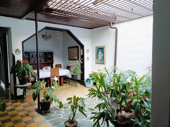 Vendo Casa Lote Itagui Villa Paula Via Principal