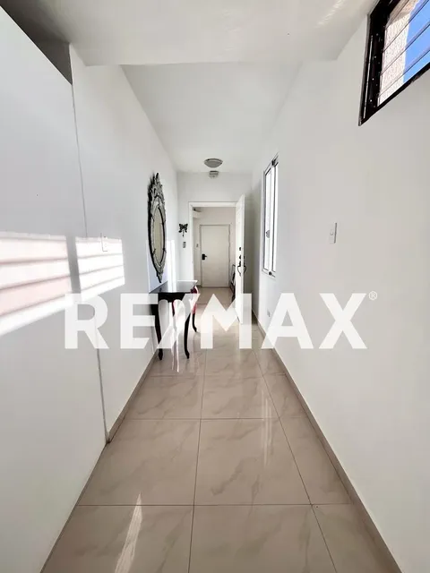 Pent-house En Costa Azul Plaza, Isla De Margarita  Cod: 0951