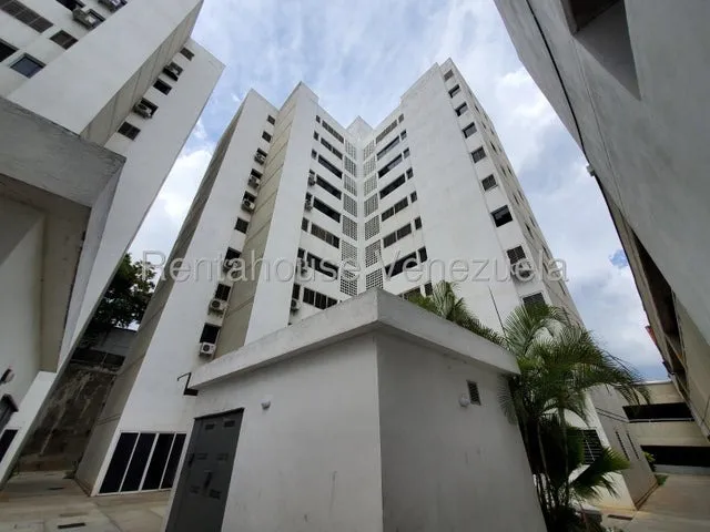 Leandro Manzano Apartamento En Venta,parroquia Altagracia Mls #25-18407 As