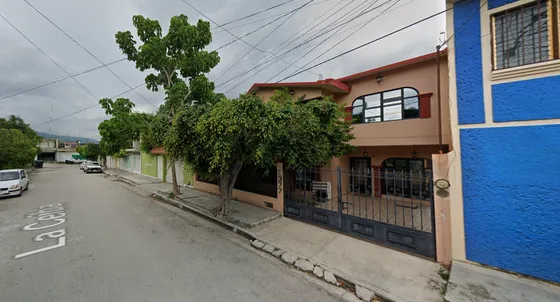 Vendo Casa En Albania Baja, Tuxtla Gutierrez-chis