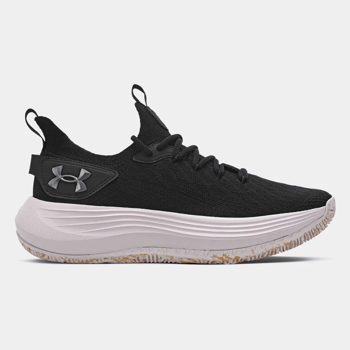Tênis Masculino Hooper Under Armour