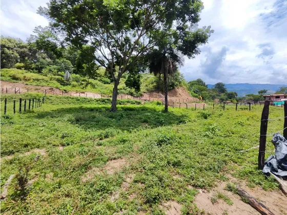 Lote En Sopetran Vereda La Miranda